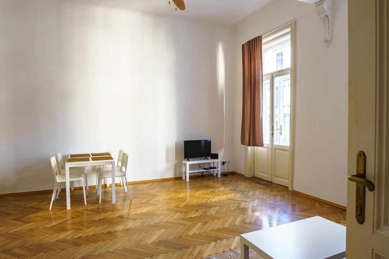 Vienna City Apartments 1060 Wien Ngoại thất bức ảnh